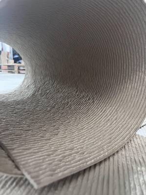 七臺河輕質軟瓷源頭工廠 年產千萬平米，重塑石材裝飾新格局