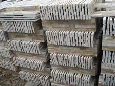 文化石 自然美學與現代裝飾的完美融合——以北京金鵬偉石材加工廠為例