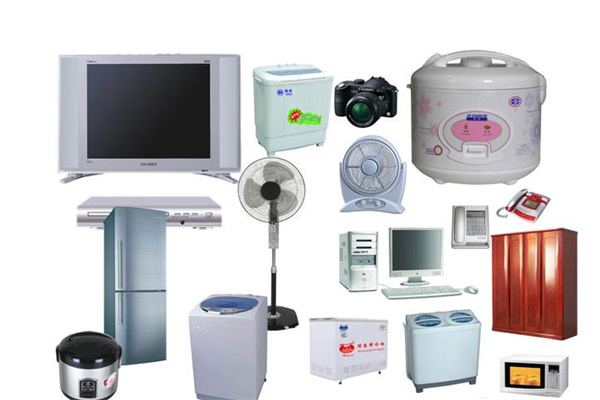 天爾家電 家用電器新選擇，品質生活新體驗