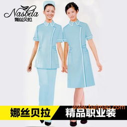 廈門職業裝廠家 專業設計與定制醫護服裝全解析